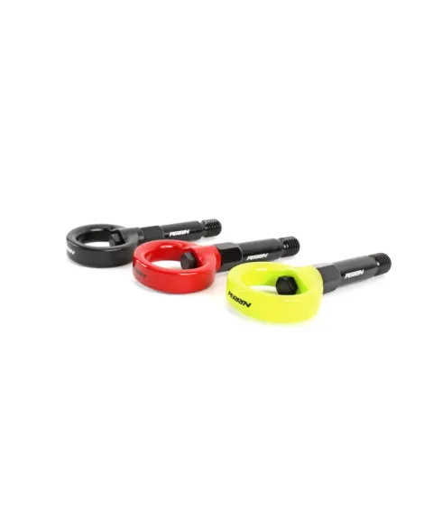 Toyota Supra GR 20- Perrin Performance Tow Hooks Toyota Supra GR 20- Perrin Performance Tow Hooks