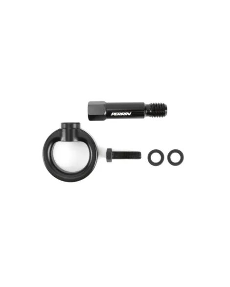 Toyota Supra GR 20- Perrin Performance Tow Hooks Toyota Supra GR 20- Perrin Performance Tow Hooks