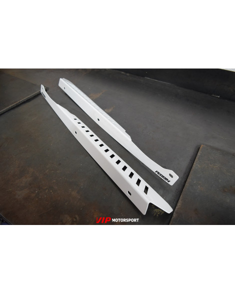 Subaru STI 08-14 / WRX 08-14 Perrin Performance Fender Shrouds Subaru STI 08-14 / WRX 08-14 Perrin Performance Fender Shrouds