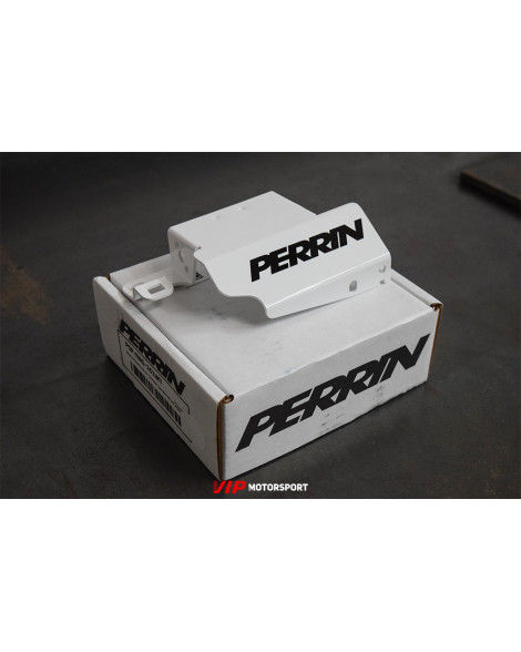 Subaru STI 08- Perrin Performance Boost Solenoid Cover Subaru STI 08- Perrin Performance Boost Solenoid Cover