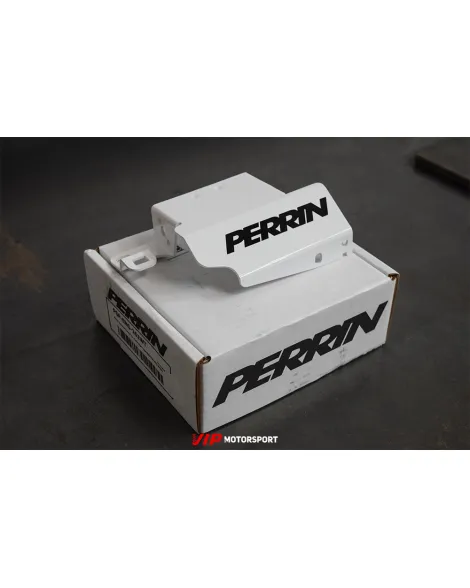 Subaru STI 08- Perrin Performance Boost Solenoid Cover Subaru STI 08- Perrin Performance Boost Solenoid Cover