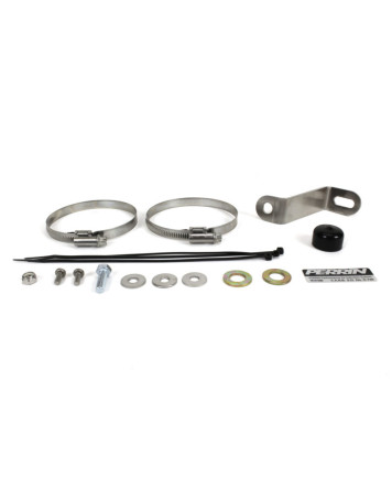 Perrin Performance Cold Air Intake Install Kit