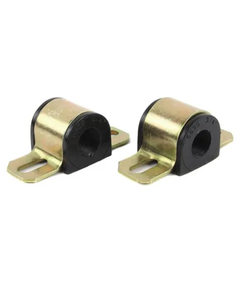 Perrin Performance Bushings & Clamps for Rear Swaybar