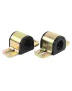 Perrin Performance Bushings & Clamps for Rear Swaybar Perrin Performance Bushings & Clamps for Rear Swaybar