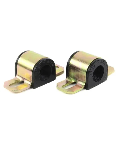 Perrin Performance Bushings & Clamps for Rear Swaybar