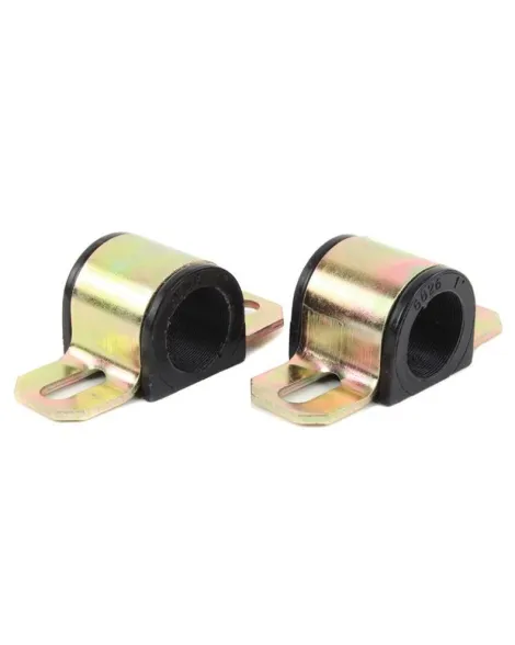 Perrin Performance Bushings & Clamps for Rear Swaybar