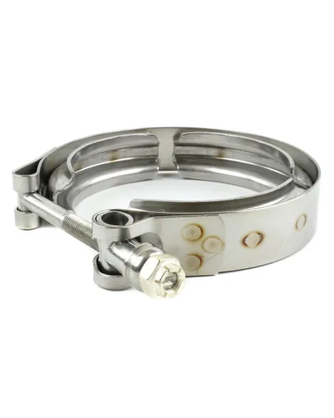 Perrin Performance V-Band Exhaust Clamp Perrin Performance V-Band Exhaust Clamp