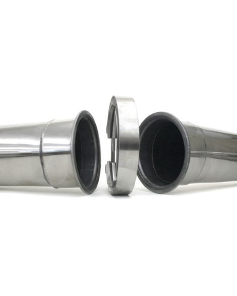 Perrin Performance V-Band Exhaust Clamp Perrin Performance V-Band Exhaust Clamp