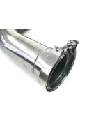 Perrin Performance V-Band Exhaust Clamp Perrin Performance V-Band Exhaust Clamp