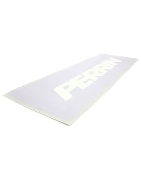 Perrin Performance Intercooler Stencil Perrin Performance Intercooler Stencil