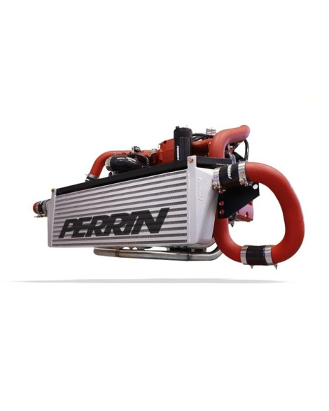 Perrin Performance Intercooler Stencil Perrin Performance Intercooler Stencil
