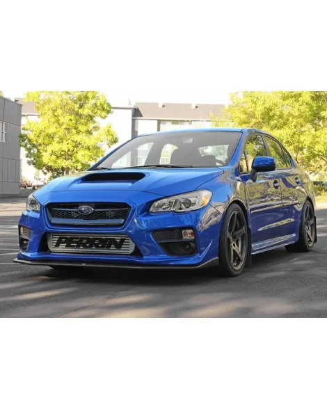 Perrin Performance Intercooler Stencil Perrin Performance Intercooler Stencil