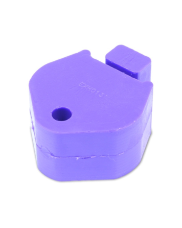 Powerflex Exhaust Mount / Hanger EXH013
