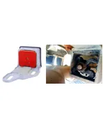 Renault Clio 2 inc 172 & 182 1998-2012 Powerflex Rear Chassis Exhaust Mount Bush / Hanger EXH020 Renault Clio 2 inc 172 & 182 1998-2012 Powerflex Rear Chassis Exhaust Mount Bush / Hanger EXH020
