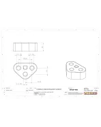 Powerflex Exhaust Mount / Hanger EXH039 Powerflex Exhaust Mount / Hanger EXH039