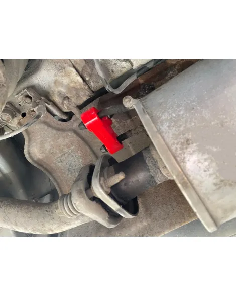 Powerflex Exhaust Mount / Hanger EXH040 Powerflex Exhaust Mount / Hanger EXH040
