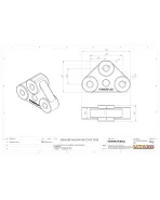 Powerflex Exhaust Mount / Hanger EXH040 Powerflex Exhaust Mount / Hanger EXH040