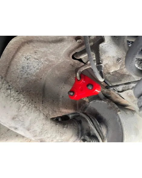 Powerflex Exhaust Mount / Hanger EXH040 Powerflex Exhaust Mount / Hanger EXH040