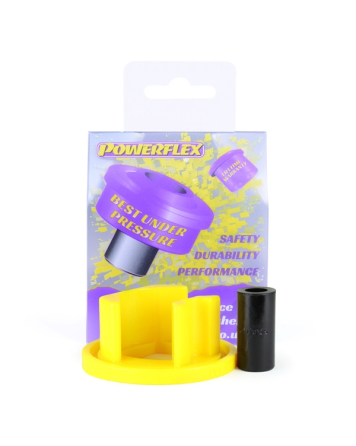 Alfa Romeo 4C / Giulietta 940 2010-2020 Powerflex Lower Engine Mount Bush Insert PF1-1020