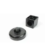 Powerflex Jack Pad Adaptor PF1-1260 for Alfa Romeo / Maserati Powerflex Jack Pad Adaptor PF1-1260 for Alfa Romeo / Maserati