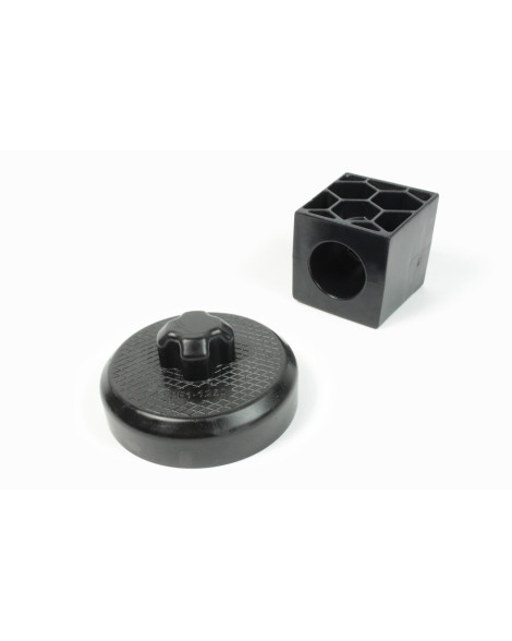 Powerflex Jack Pad Adaptor PF1-1260 for Alfa Romeo / Maserati Powerflex Jack Pad Adaptor PF1-1260 for Alfa Romeo / Maserati