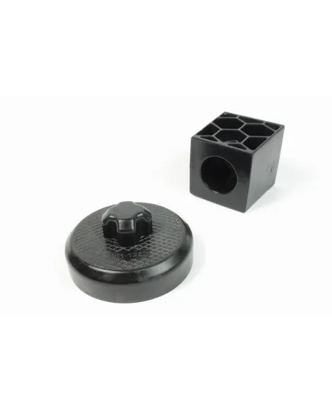 Powerflex Jack Pad Adaptor PF1-1260 for Alfa Romeo / Maserati Powerflex Jack Pad Adaptor PF1-1260 for Alfa Romeo / Maserati