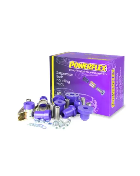 Citroen Saxo inc VTS VTR 1996-2003 Powerflex Handling Pack Suspension Bush Kit PF12K-1002 Citroen Saxo inc VTS VTR 1996-2003 Powerflex Handling Pack Suspension Bush Kit PF12K-1002