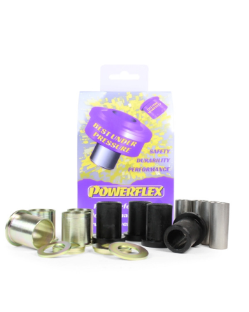 Maserati Bora 1971-1978 Powerflex Front Lower Wishbone Bushes PF17-200 Maserati Bora 1971-1978 Powerflex Front Lower Wishbone Bushes PF17-200
