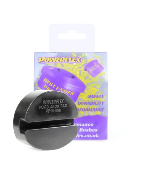 Powerflex Jack Pad Adaptor PF19-860 for Ford / Mazda Powerflex Jack Pad Adaptor PF19-860 for Ford / Mazda