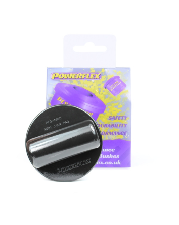 Powerflex Jack Pad Adaptor PF3-1660 for Audi Powerflex Jack Pad Adaptor PF3-1660 for Audi