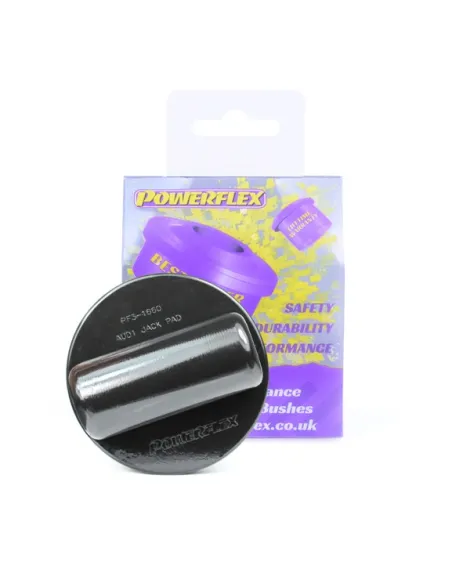 Powerflex Jack Pad Adaptor PF3-1660 for Audi Powerflex Jack Pad Adaptor PF3-1660 for Audi