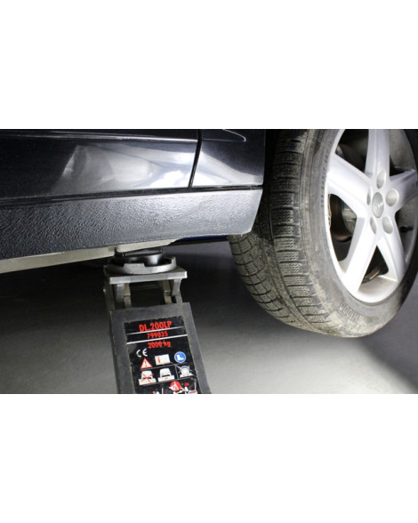 Powerflex Jack Pad Adaptor PF3-1660 for Audi