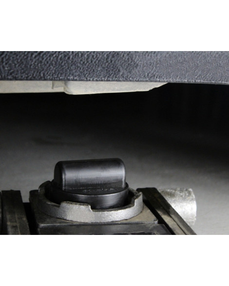 Powerflex Jack Pad Adaptor PF3-1660 for Audi
