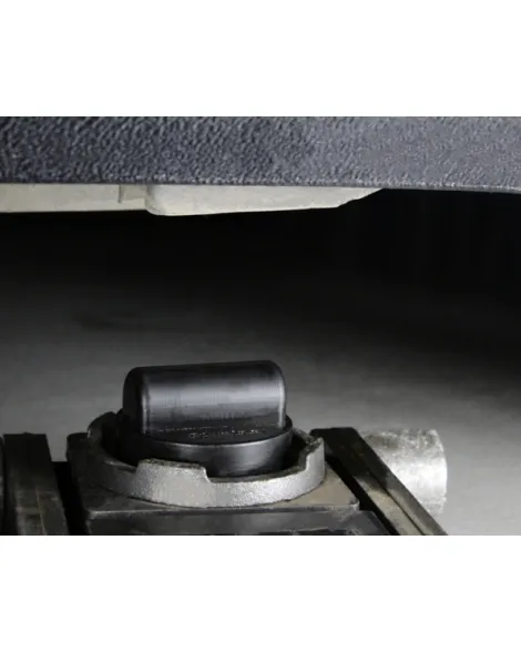 Powerflex Jack Pad Adaptor PF3-1660 for Audi Powerflex Jack Pad Adaptor PF3-1660 for Audi