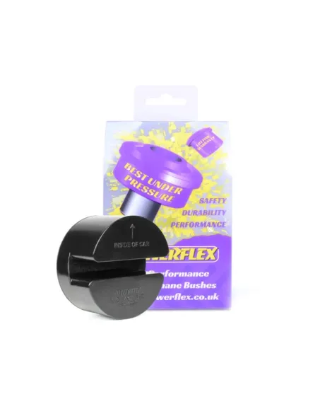 Powerflex Jack Pad Adaptor PF3-1661 for Audi, VW, Seat, Skoda Powerflex Jack Pad Adaptor PF3-1661 for Audi, VW, Seat, Skoda