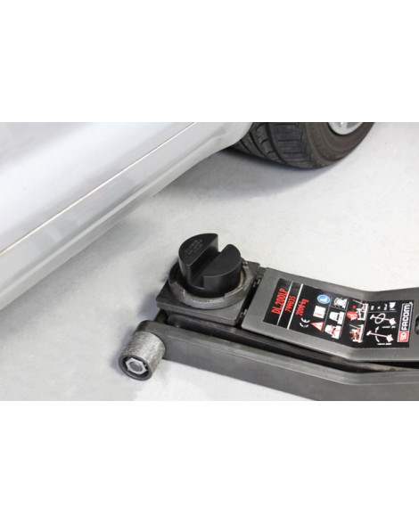 Powerflex Jack Pad Adaptor PF3-1661 for Audi, VW, Seat, Skoda Powerflex Jack Pad Adaptor PF3-1661 for Audi, VW, Seat, Skoda