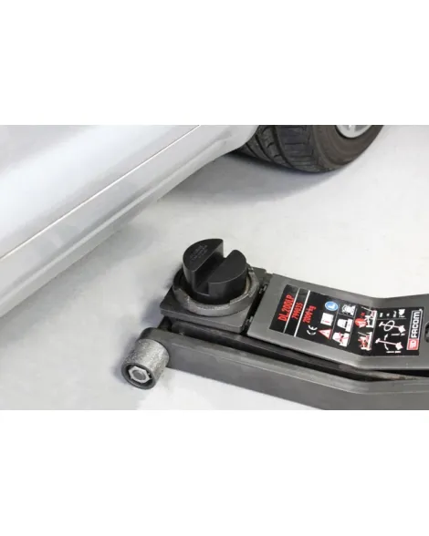 Powerflex Jack Pad Adaptor PF3-1661 for Audi, VW, Seat, Skoda Powerflex Jack Pad Adaptor PF3-1661 for Audi, VW, Seat, Skoda