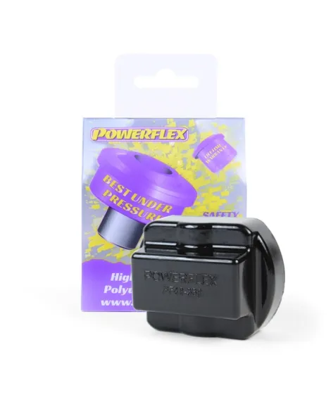 Powerflex Jack Pad Adaptor PF40-360 for Mercedes-Benz Powerflex Jack Pad Adaptor PF40-360 for Mercedes-Benz