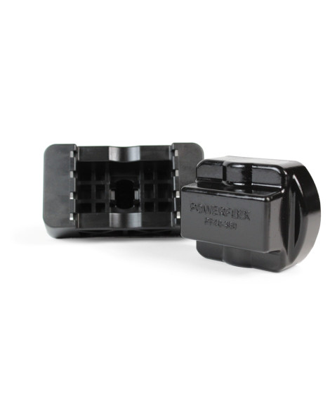 Powerflex Jack Pad Adaptor PF40-360 for Mercedes-Benz Powerflex Jack Pad Adaptor PF40-360 for Mercedes-Benz