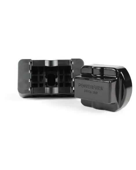 Powerflex Jack Pad Adaptor PF40-360 for Mercedes-Benz Powerflex Jack Pad Adaptor PF40-360 for Mercedes-Benz