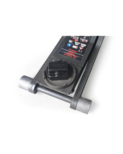 Powerflex Jack Pad Adaptor PF40-360 for Mercedes-Benz Powerflex Jack Pad Adaptor PF40-360 for Mercedes-Benz