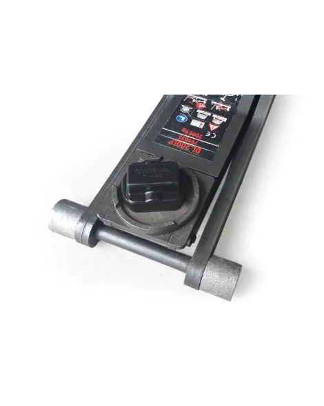 Powerflex Jack Pad Adaptor PF40-360 for Mercedes-Benz Powerflex Jack Pad Adaptor PF40-360 for Mercedes-Benz