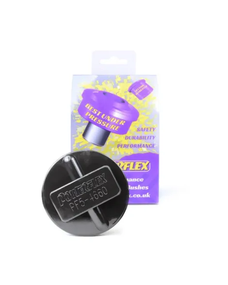 Powerflex Jack Pad Adaptor PF5-4660 for BMW, Mini, Rolls Royce Powerflex Jack Pad Adaptor PF5-4660 for BMW, Mini, Rolls Royce