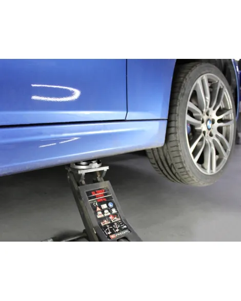 Powerflex Jack Pad Adaptor PF5-4660 for BMW, Mini, Rolls Royce Powerflex Jack Pad Adaptor PF5-4660 for BMW, Mini, Rolls Royce