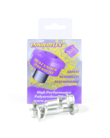Powerflex PowerAlign Camber Bolts Kit 12mm x 70mm PFA100-12-70 for Toyota GR Yaris 2020-2024