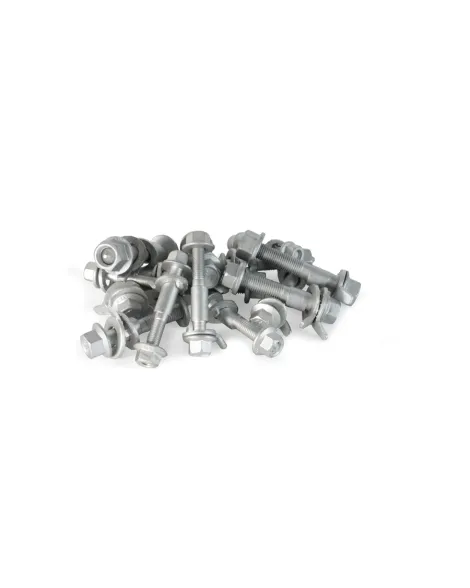 Powerflex PowerAlign Camber Bolts Kit 12mm x 60mm PFA100-12 Powerflex PowerAlign Camber Bolts Kit 12mm x 60mm PFA100-12