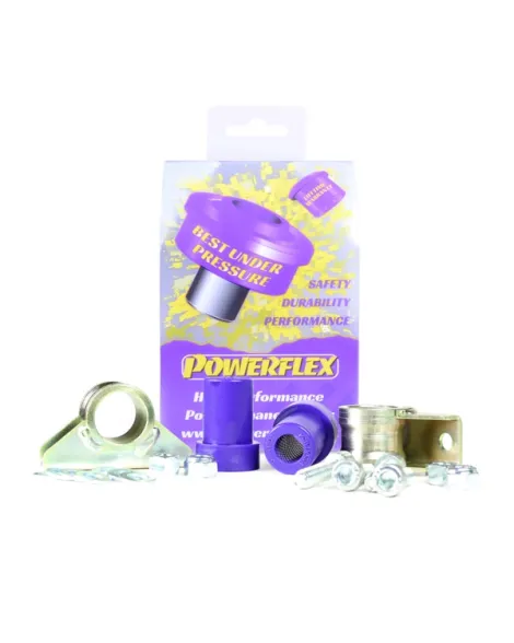 Citroen Saxo inc VTS VTR 1996-2003 Powerflex Front Wishbone Rear Bushes PFF12-106 Citroen Saxo inc VTS VTR 1996-2003 Powerflex Front Wishbone Rear Bushes PFF12-106