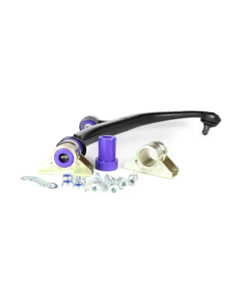Citroen Saxo inc VTS VTR 1996-2003 Powerflex Front Wishbone Rear Bushes PFF12-106 Citroen Saxo inc VTS VTR 1996-2003 Powerflex Front Wishbone Rear Bushes PFF12-106
