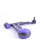 Fiat 500 Inc Abarth 500 595 695 2007+ Powerflex Front Arm Rear Bushes PFF16-502