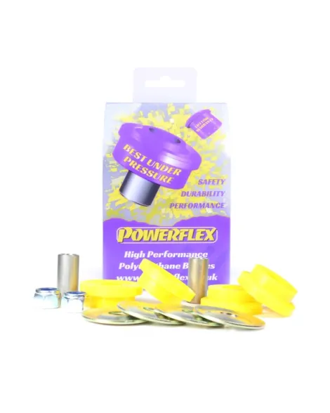 Ford Escort RS Cosworth 1992-1996 Powerflex Front Outer Track Control Arm Bushes PFF19-101